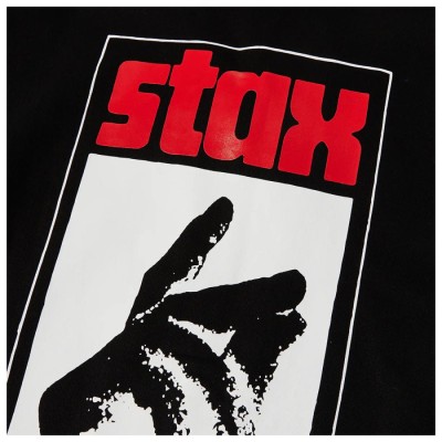 Huf Ανδρικό μπουφάν x Stax Jacket